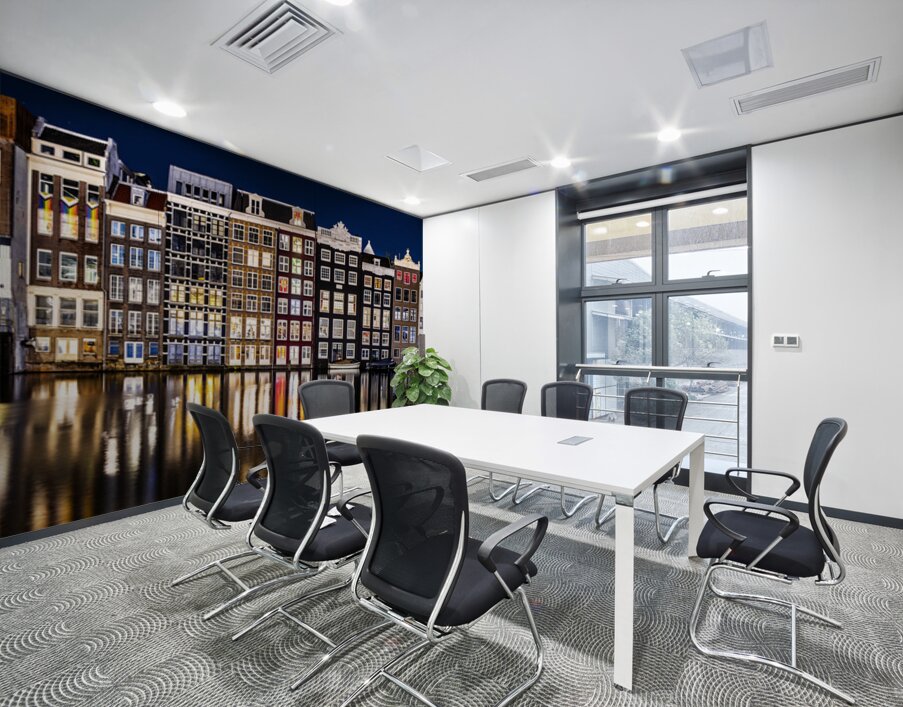 Holland E2A9754 Wall Printing