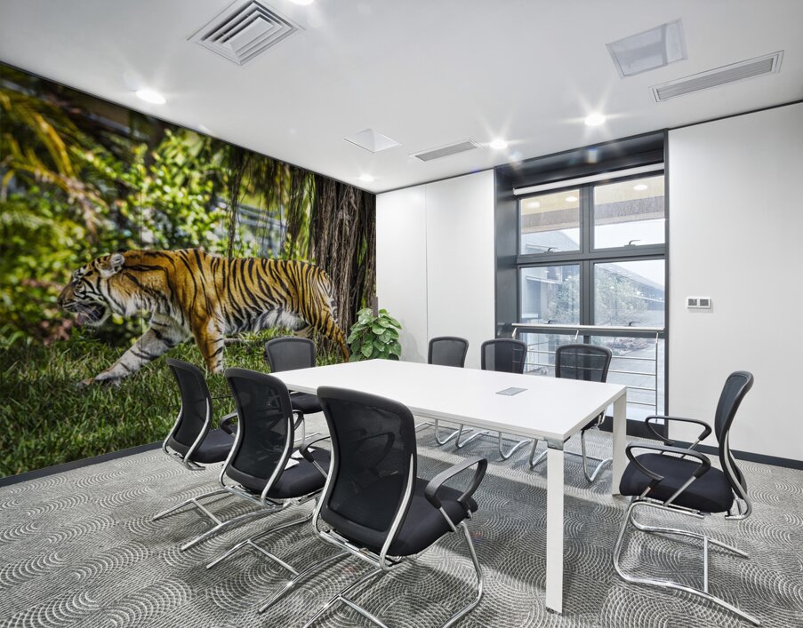 Wildlife 4 Wall Printing