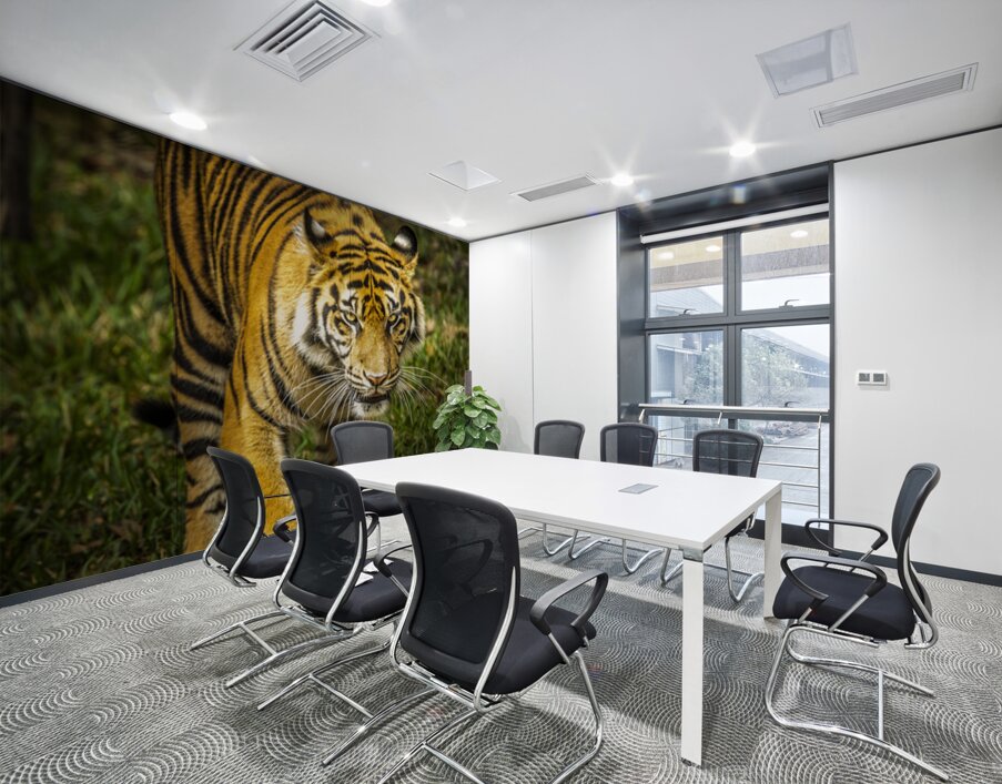 Wildlife 3 Wall Printing