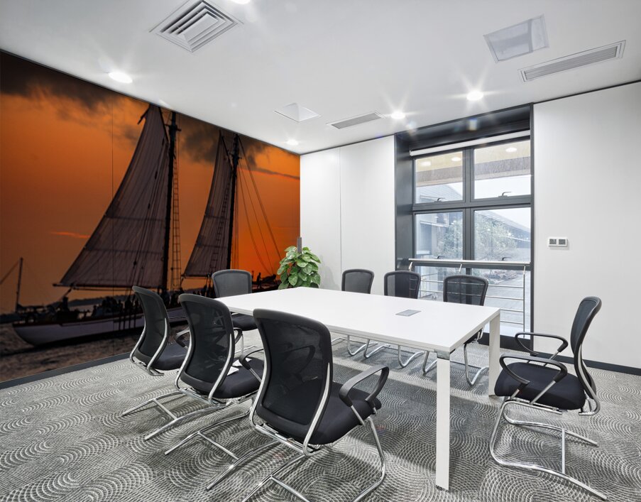 Key West MG 5196 Wall Printing