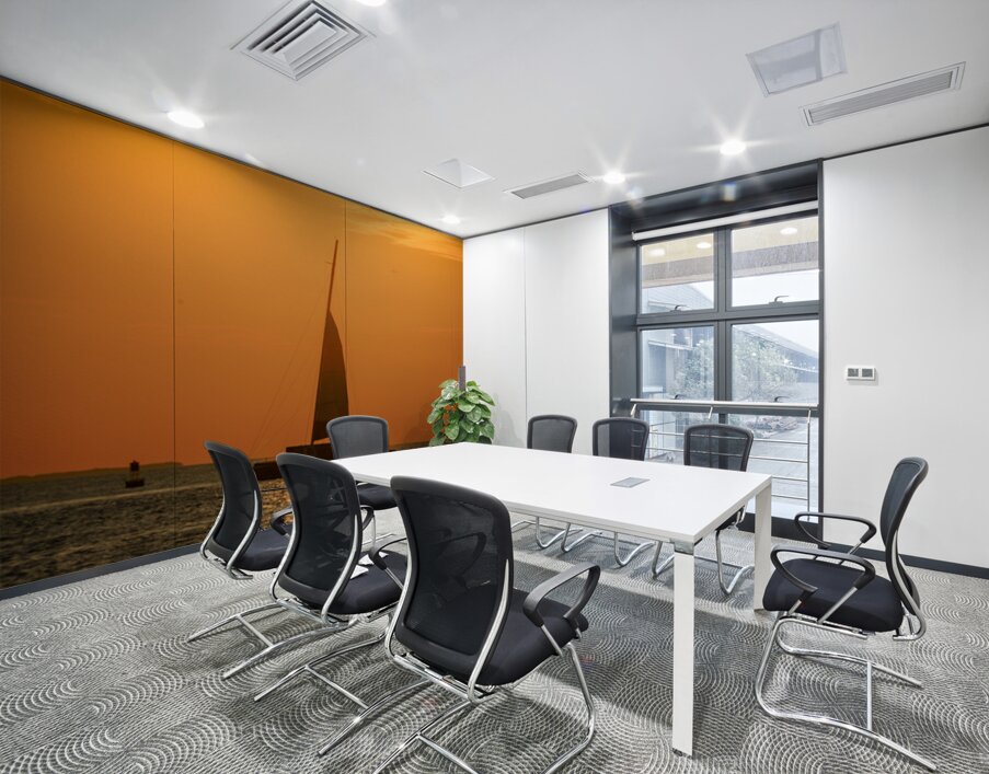 Key West MG 5132 Wall Printing