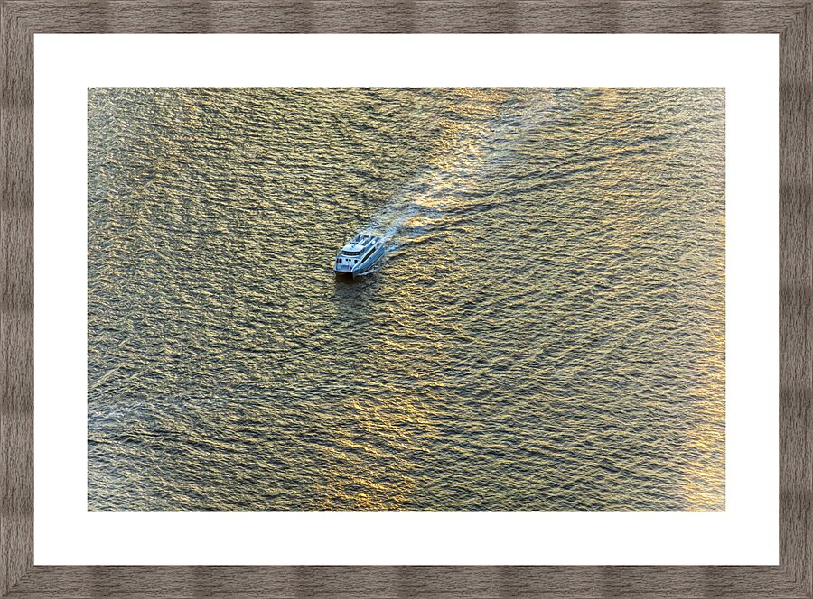 Store New York 5L3A0431 Picture Frame print