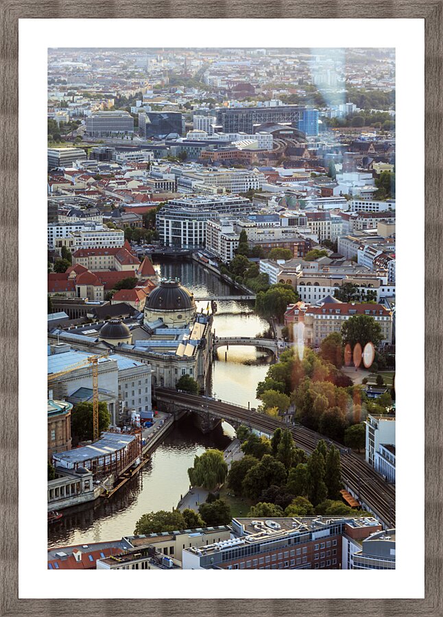 Store Berlin 5L3A3308 Picture Frame print