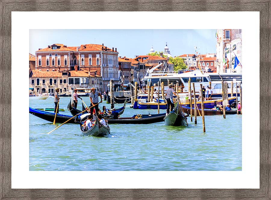 Store Venice 5L3A4647 Picture Frame print