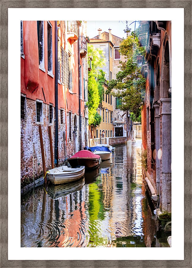 Store Venice 5L3A4755 Picture Frame print