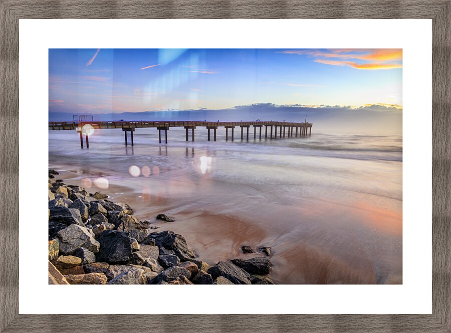Store Florida 5L3A9499 Picture Frame print