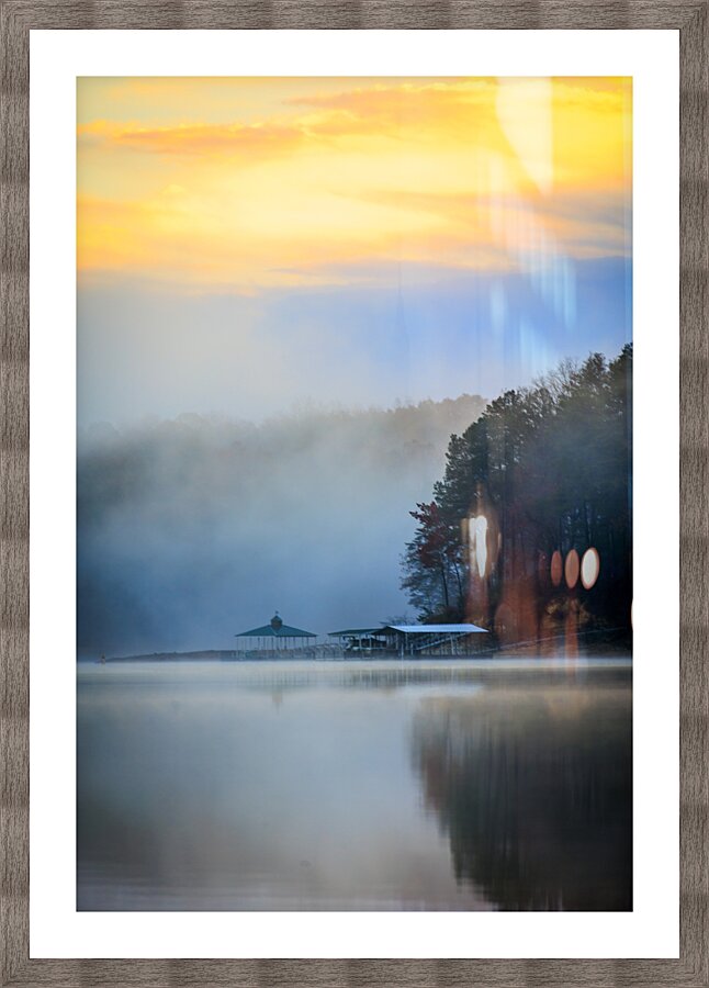 Store Florida 5L3A9746 Picture Frame print