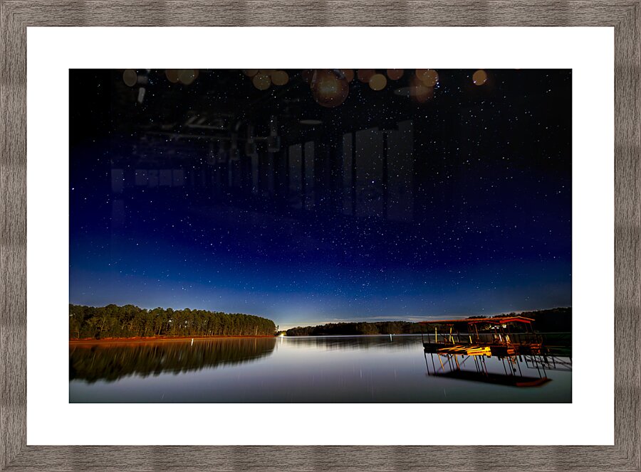 Store Georgia 5L3A9768 Picture Frame print