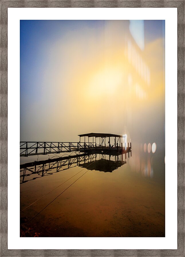 Store Georgia 5L3A9857 Picture Frame print