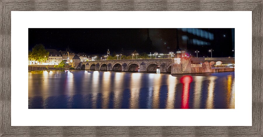 Belgium E2A9416 Picture Frame print