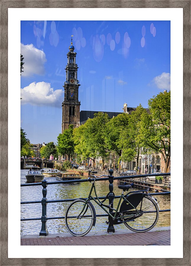 Holland E2A0269 Picture Frame print