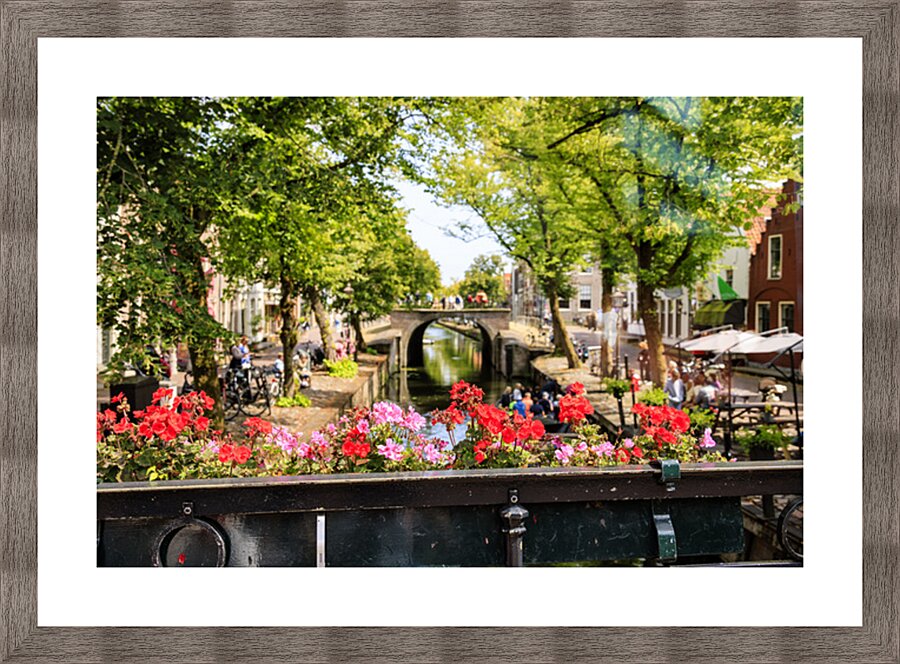 HollandAE2A9823 Picture Frame print