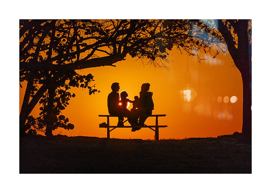 Vista View MG 7320 Picture Frame print