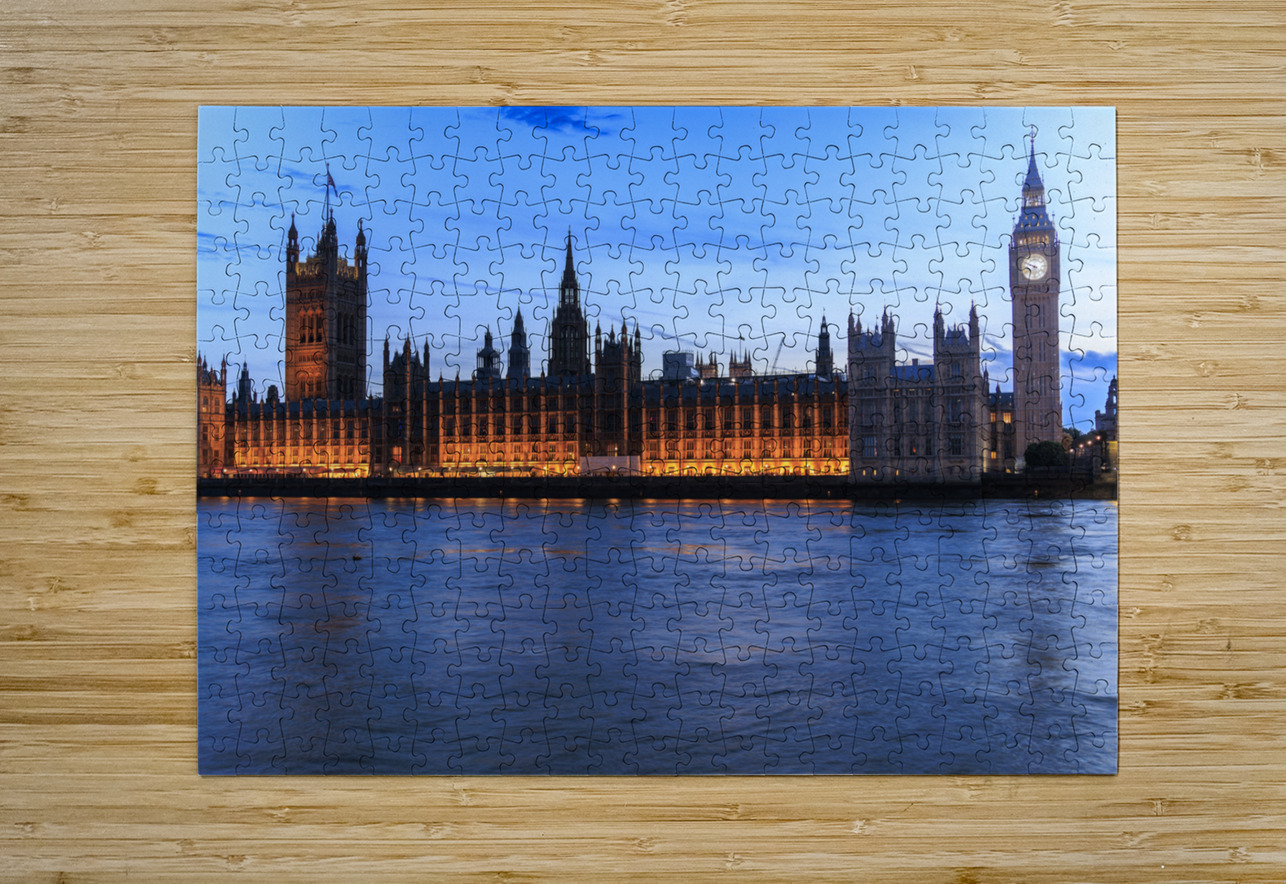 Store London 5L3A1859 Tono Chavez Puzzle printing
