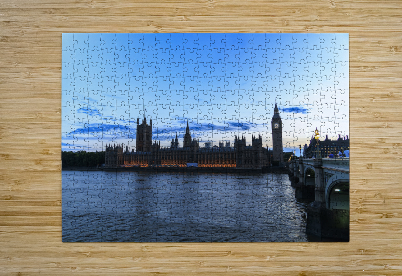 Store London 5L3A1820 Tono Chavez Puzzle printing