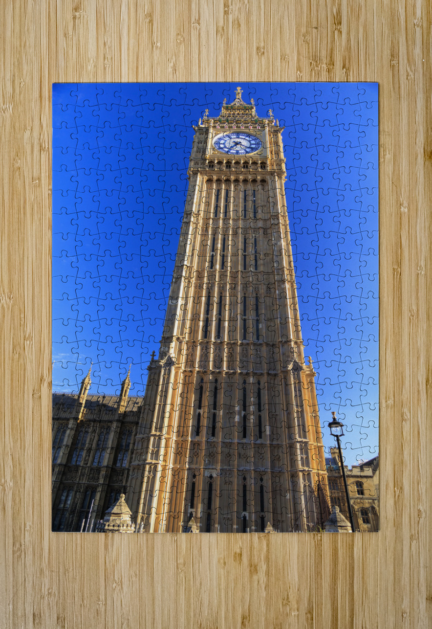 Store London 5L3A1478 Tono Chavez Puzzle printing