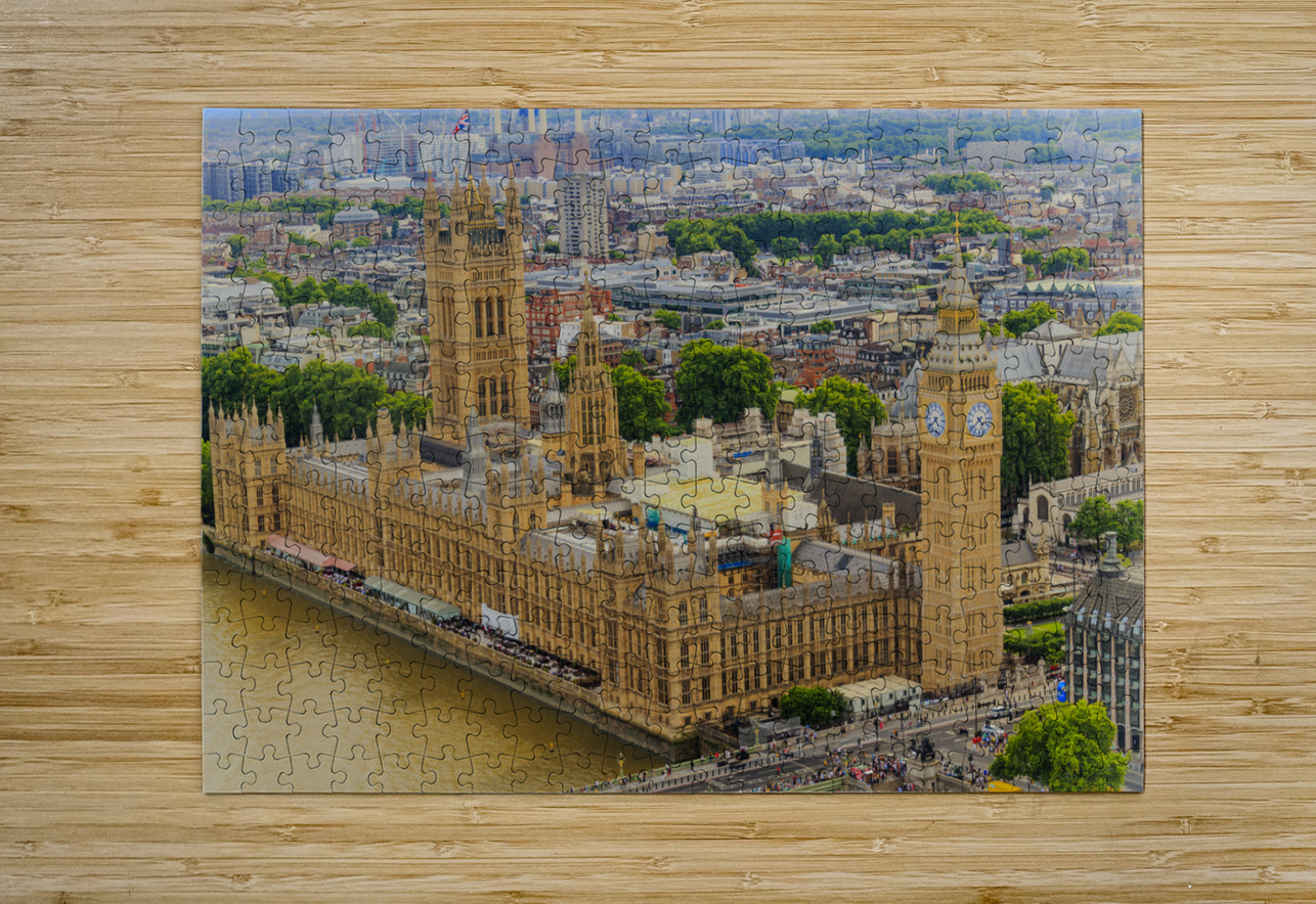 Store London 5L3A1732 Tono Chavez Puzzle printing