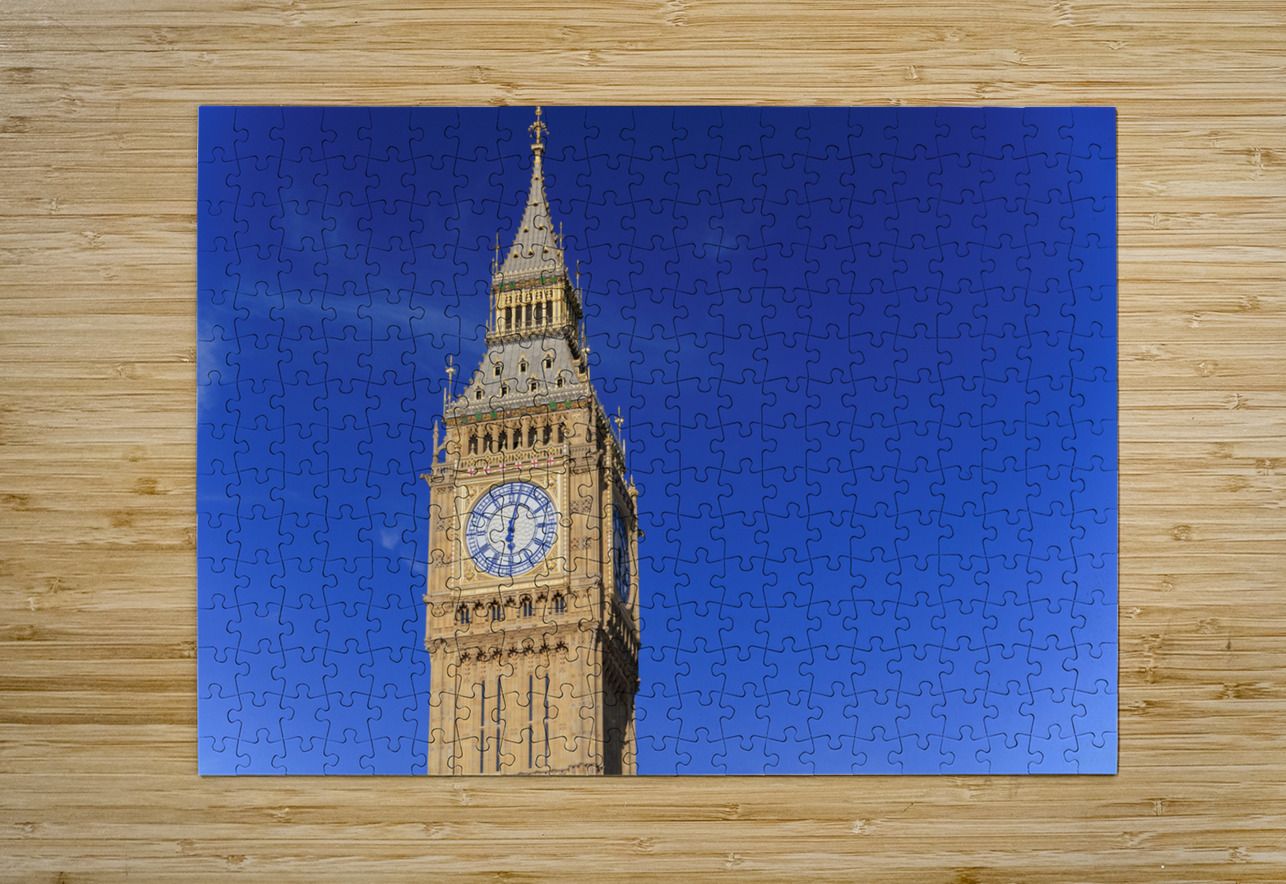 Store London 5L3A1443 Tono Chavez Puzzle printing