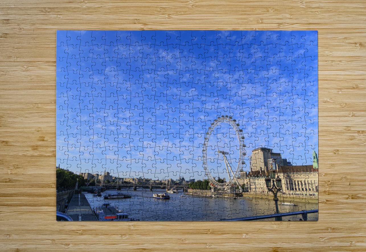 Store London 5L3A1481 Tono Chavez Puzzle printing