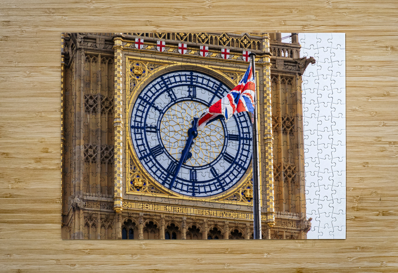 Store London 5L3A1789 Tono Chavez Puzzle printing