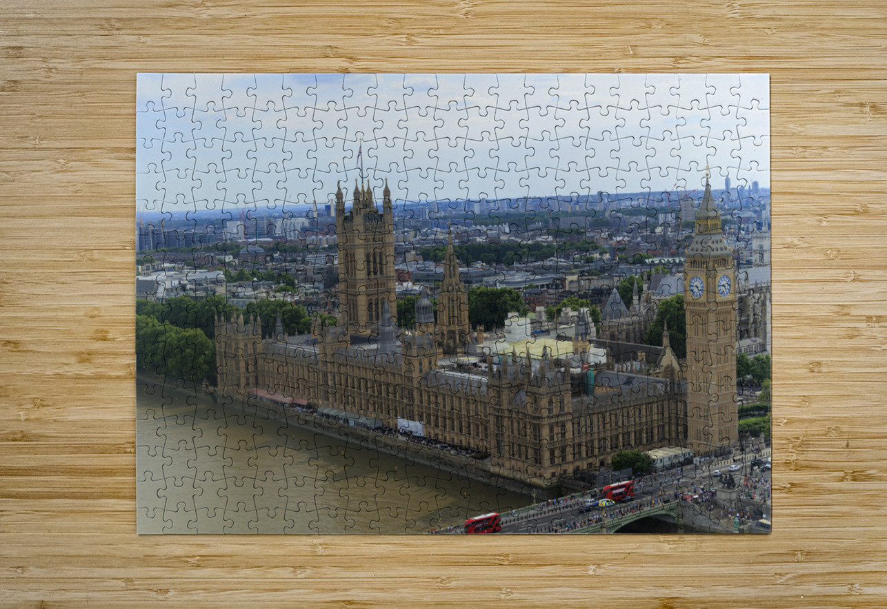 Store London 5L3A1756 Tono Chavez Puzzle printing