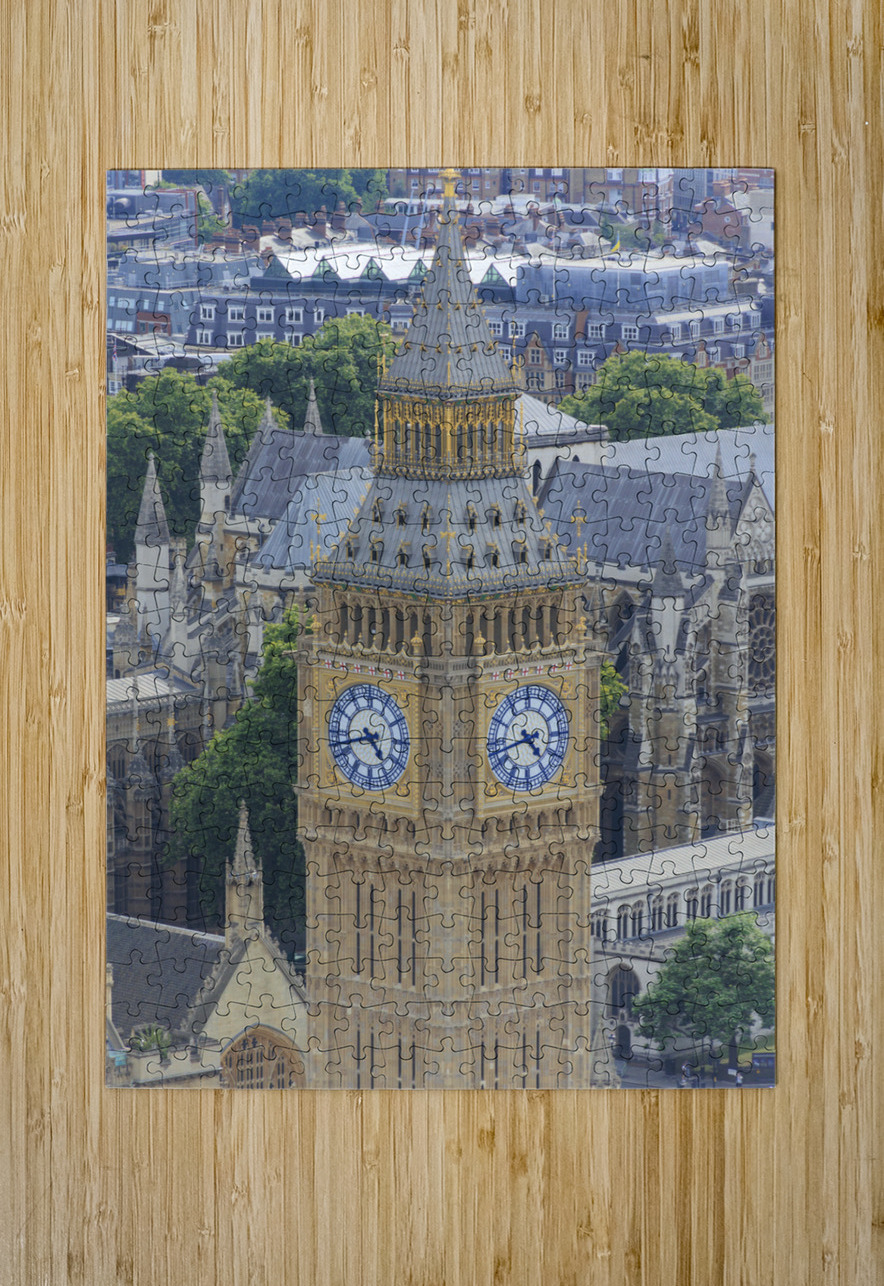 Store London 5L3A1745 Tono Chavez Puzzle printing
