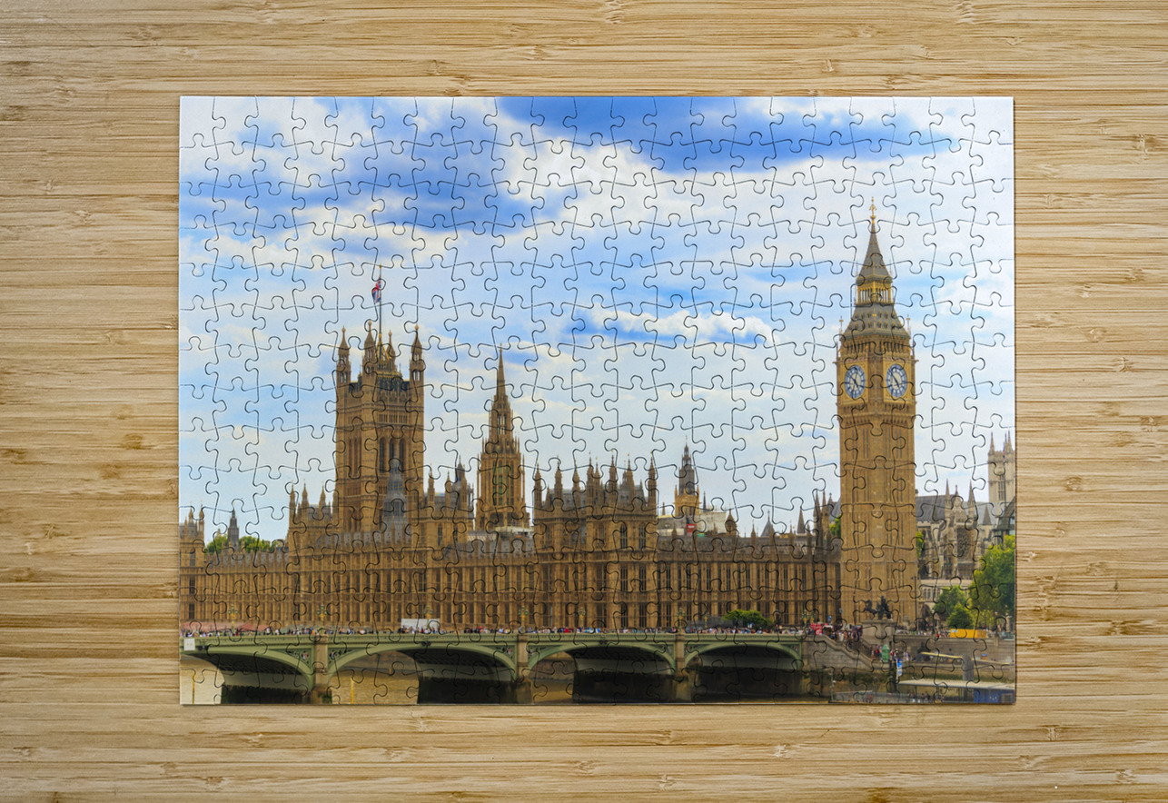 Store London 5L3A1776 Tono Chavez Puzzle printing