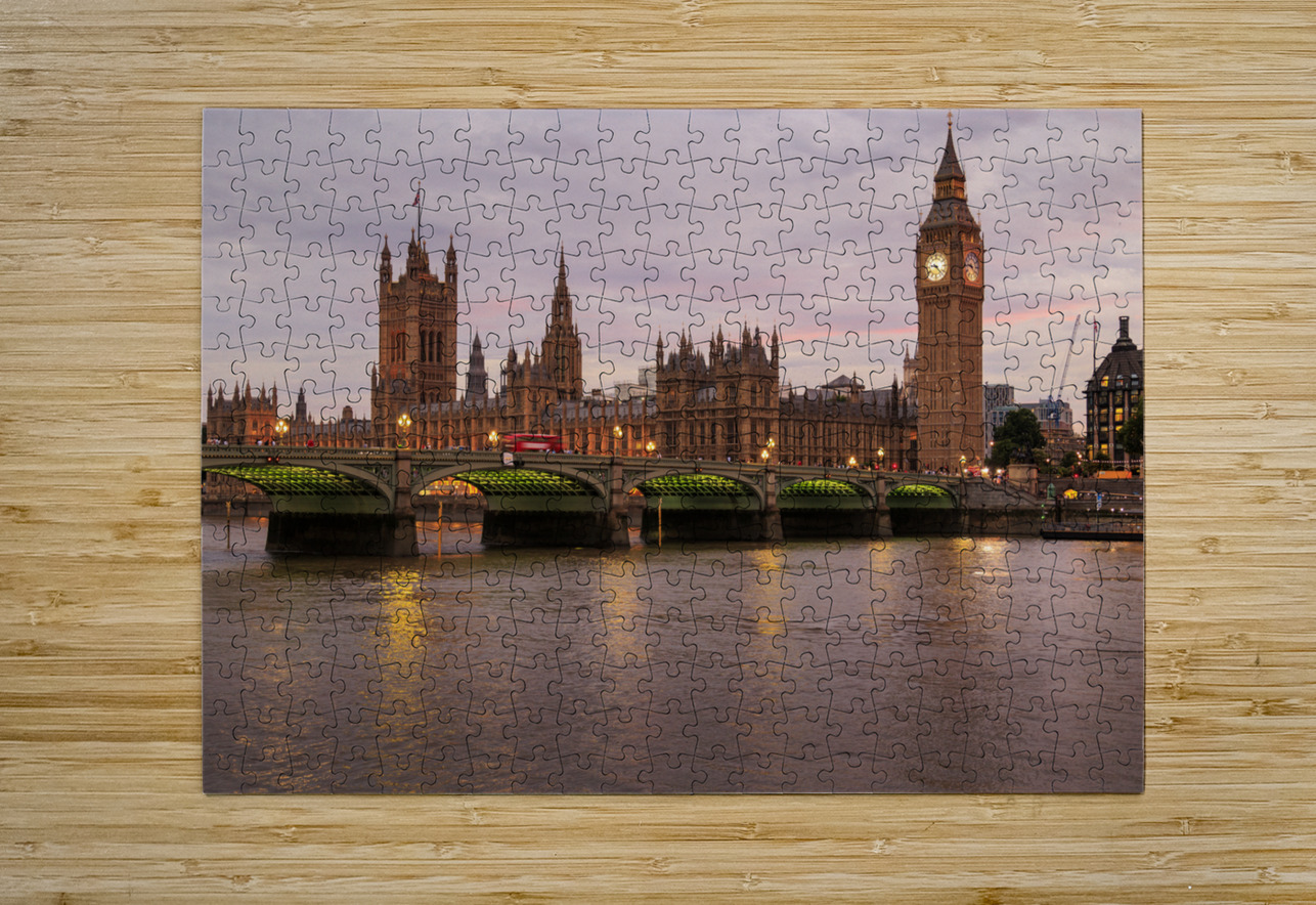 Store London 5L3A2140 Tono Chavez Puzzle printing