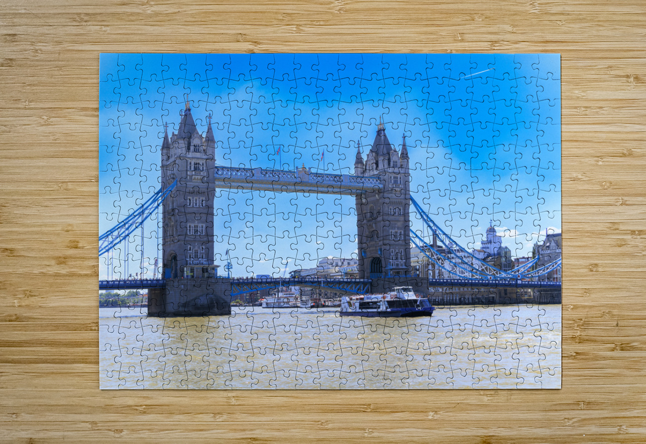 Store London 5L3A1280 Tono Chavez Puzzle printing