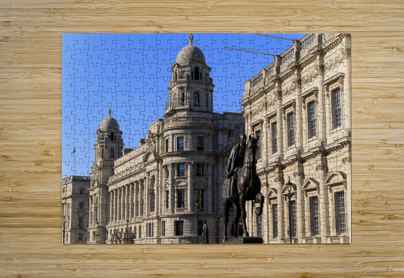 Store London 5L3A1448 Tono Chavez Puzzle printing