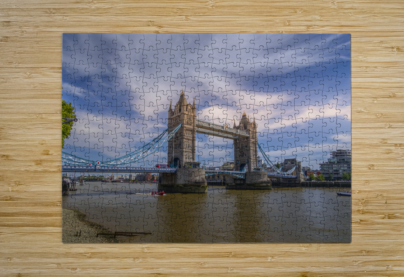 Store London 5L3A1412 Tono Chavez Puzzle printing