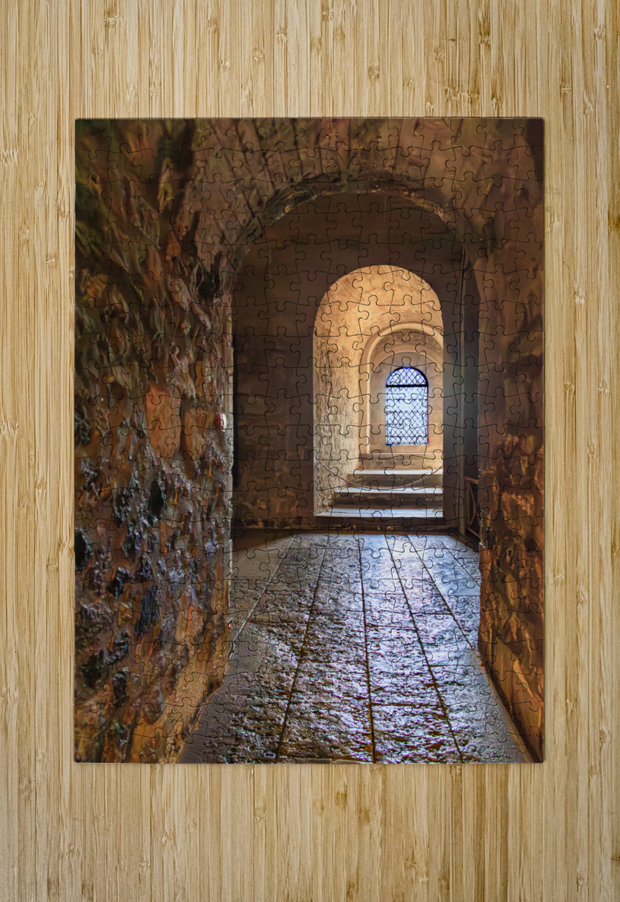 Store London 5L3A1302 Tono Chavez Puzzle printing