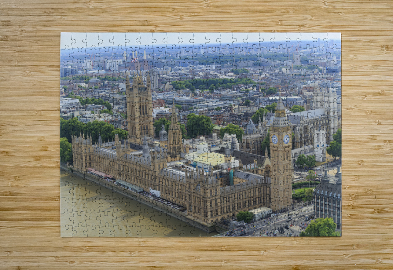 Store London 5L3A1744 Tono Chavez Puzzle printing