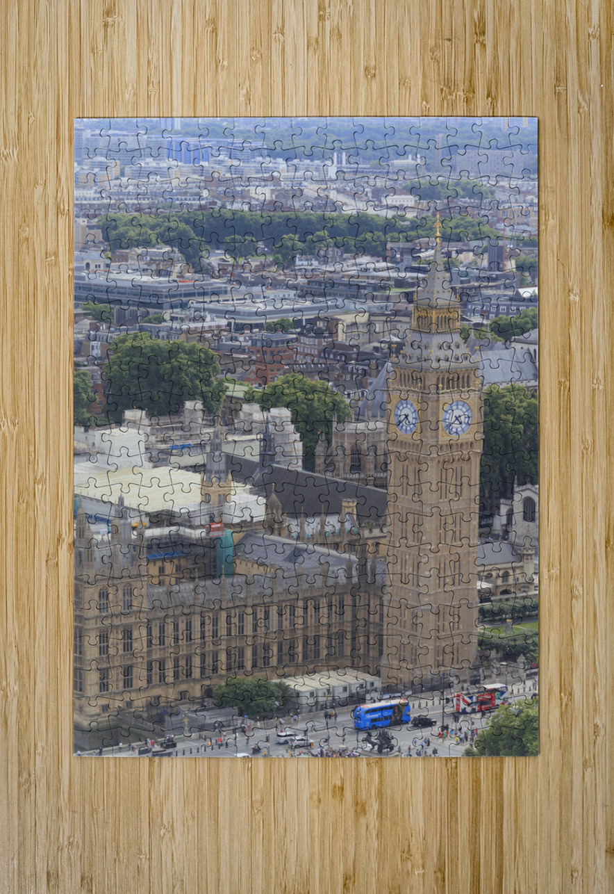 Store London 5L3A1731 Tono Chavez Puzzle printing