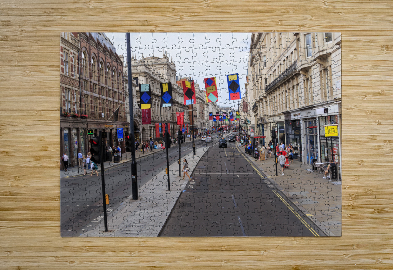 Store London 5L3A1791 Tono Chavez Puzzle printing