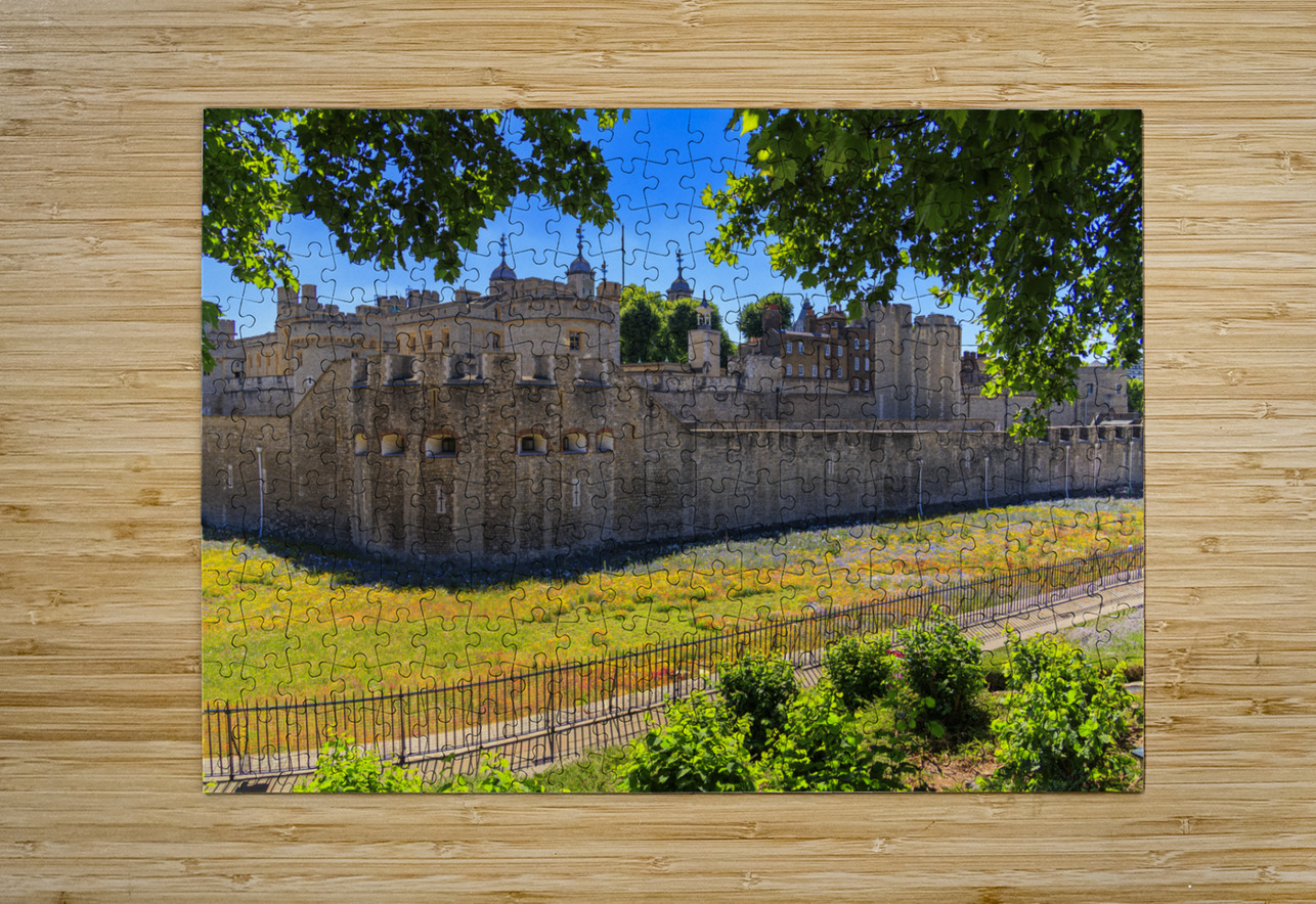 Store London 5L3A1276 Tono Chavez Puzzle printing