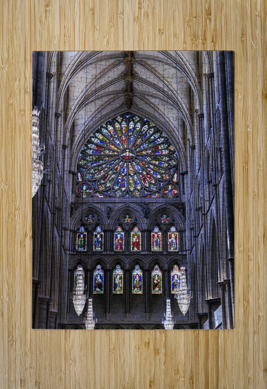 Store London 5L3A1541 Tono Chavez Puzzle printing