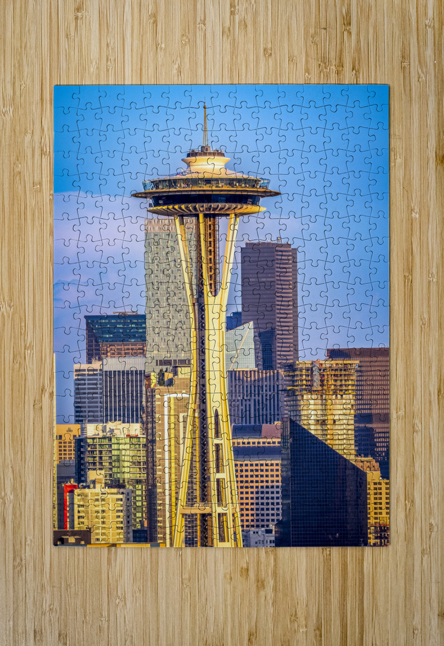 Store Seattle 5L3A7172 Tono Chavez Puzzle printing
