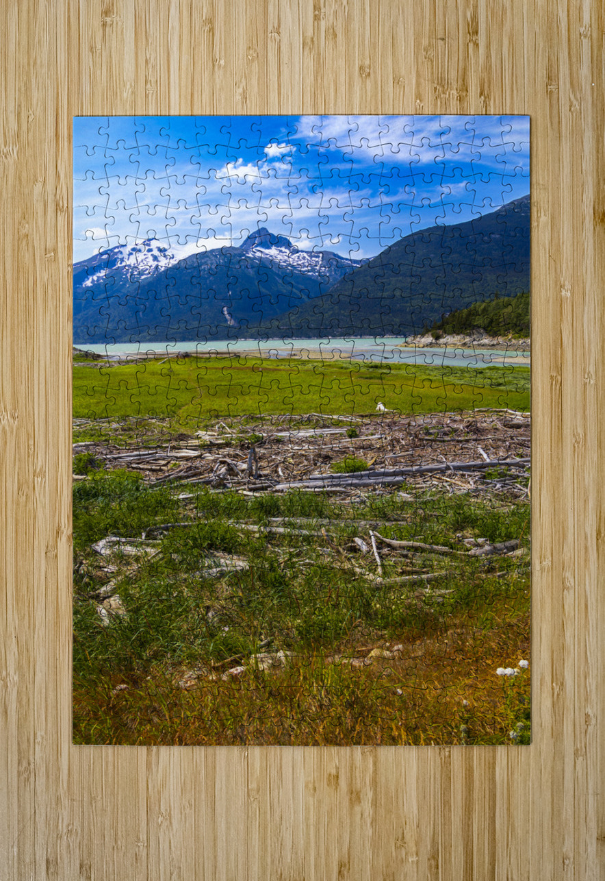 Store Alaska5L3A8128 Tono Chavez Puzzle printing
