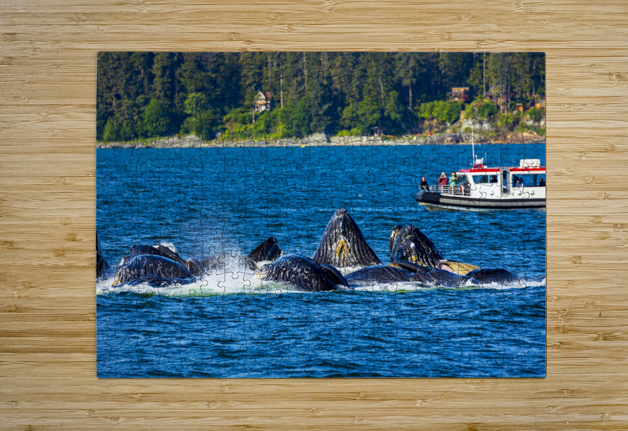 Store Alaska5L3A7546 Tono Chavez Puzzle printing