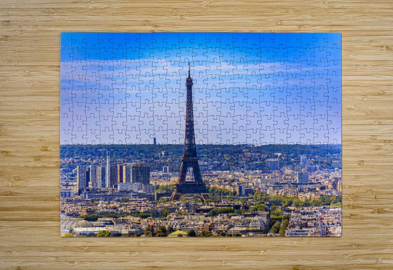 Store Paris 5L3A2634 Tono Chavez Puzzle printing