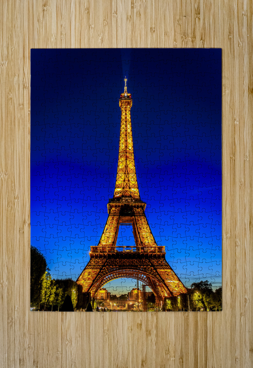 Store Paris 5L3A2857 Tono Chavez Puzzle printing