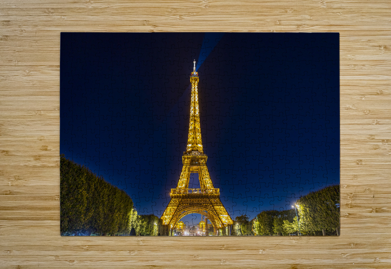 Store Paris 5L3A2885 Tono Chavez Puzzle printing