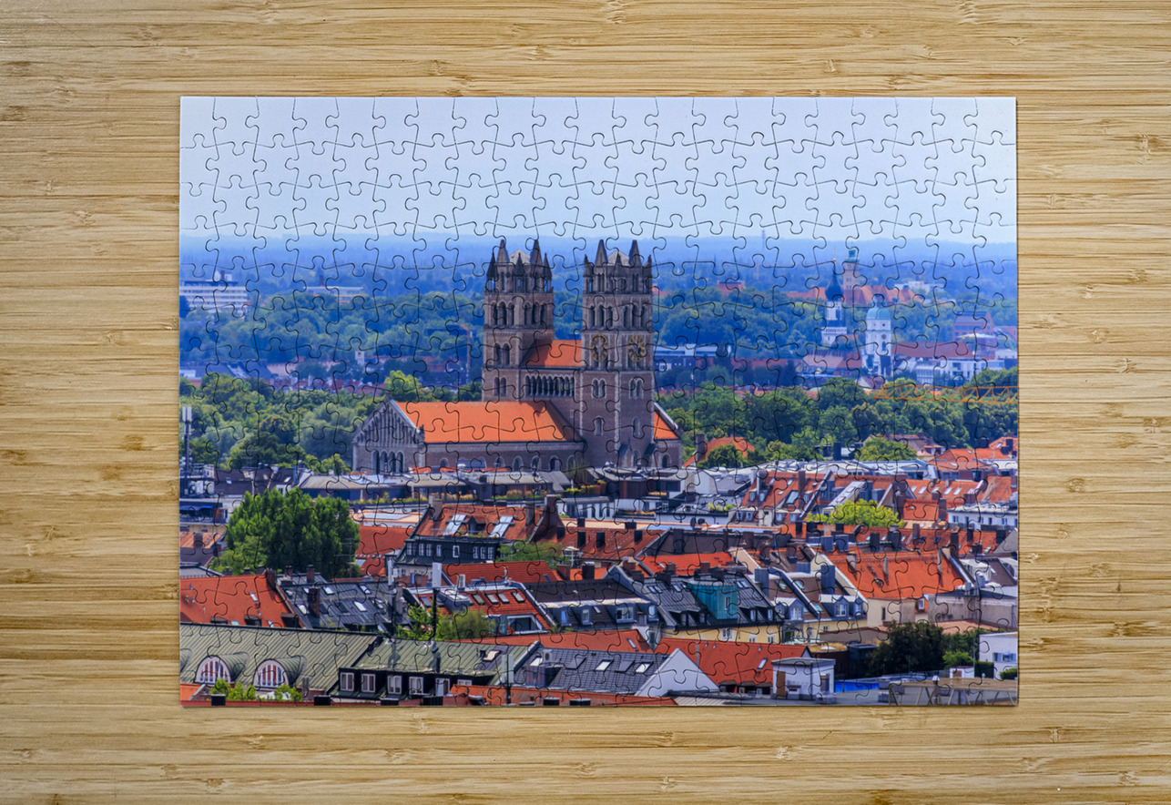Store Munich  5L3A4397 Tono Chavez Puzzle printing