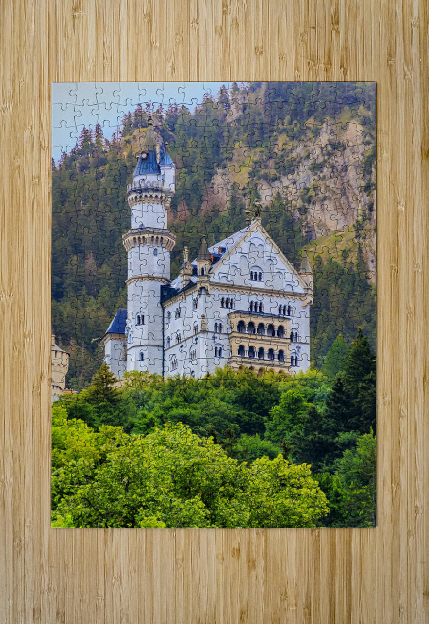 Store Munich  5L3A4073 Tono Chavez Puzzle printing
