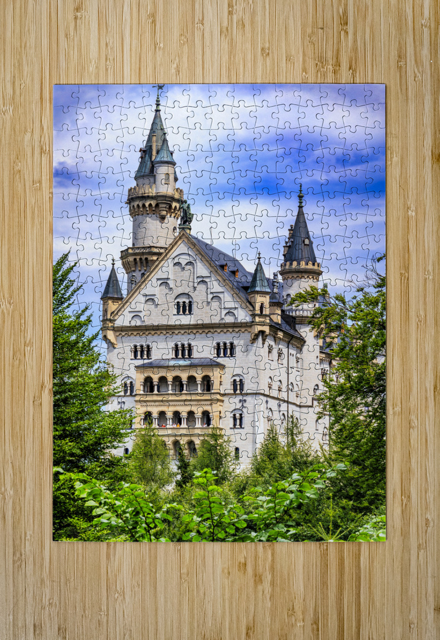 Store Munich  5L3A4210 Tono Chavez Puzzle printing