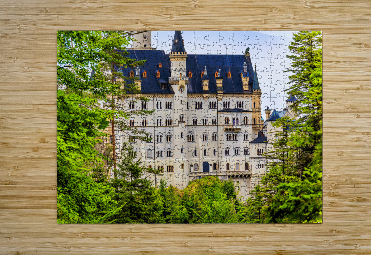 Store Munich  5L3A4083 Tono Chavez Puzzle printing