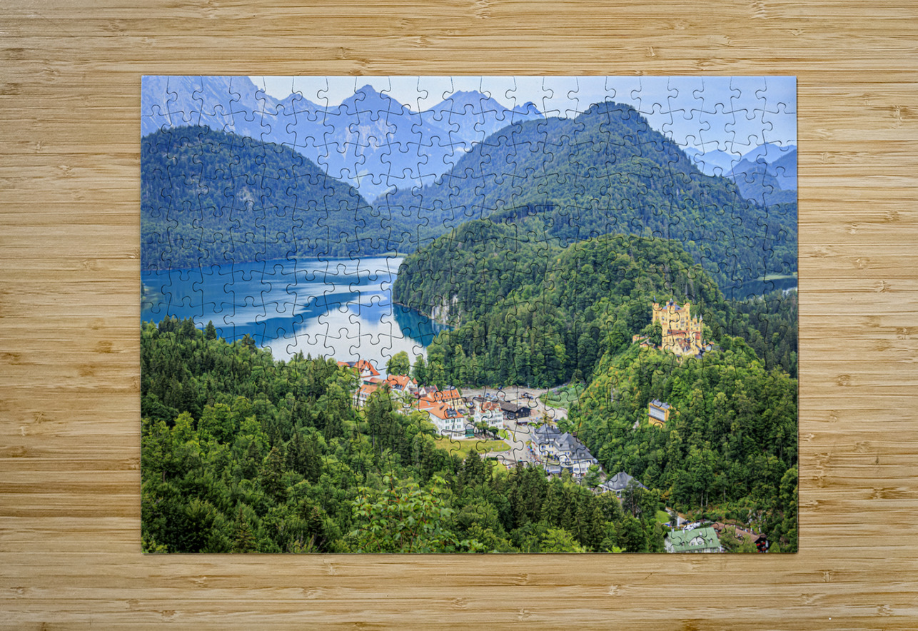 Store Munich  5L3A4108 Edit Tono Chavez Puzzle printing