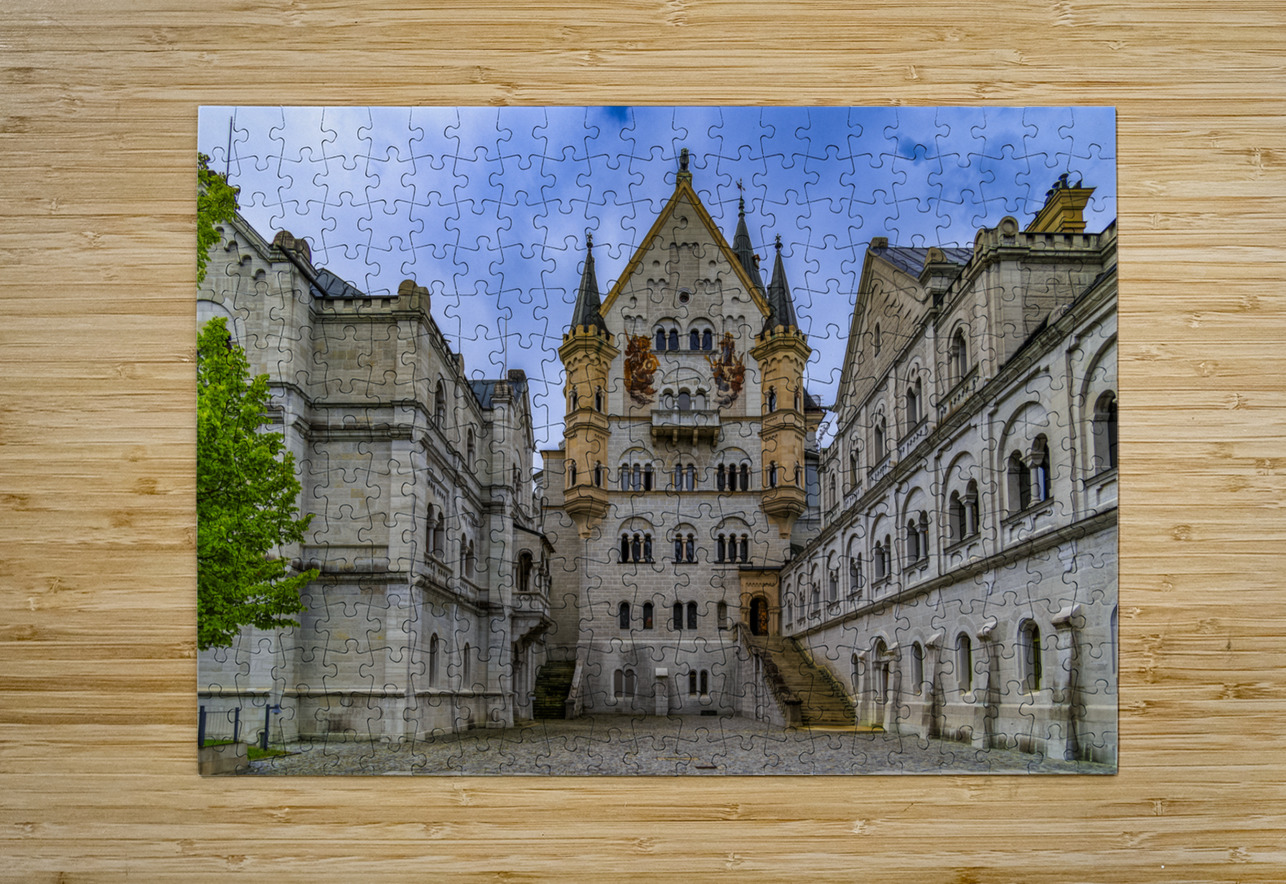 Store Munich  5L3A4153 Edit Tono Chavez Puzzle printing