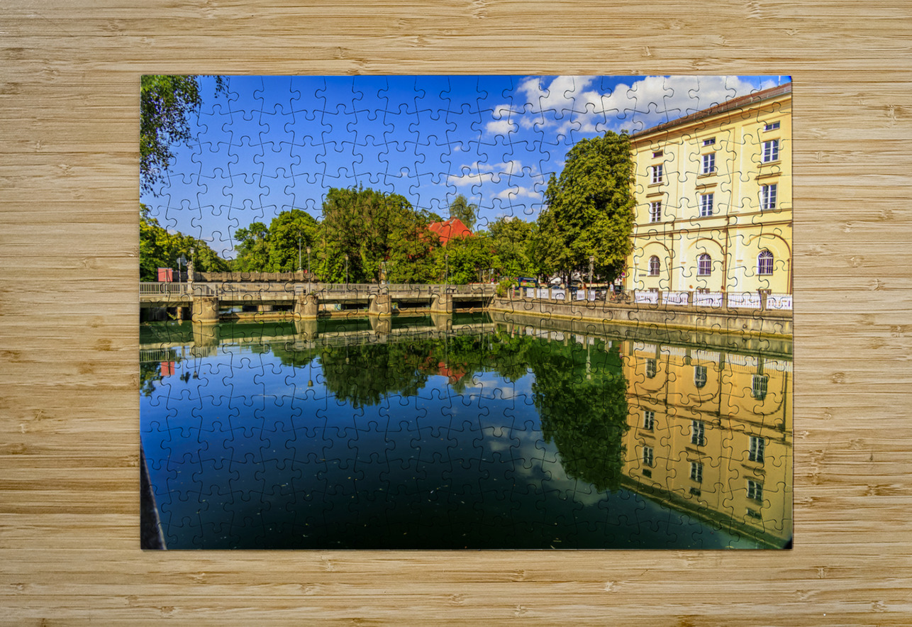 Store Munich  5L3A4490 Tono Chavez Puzzle printing